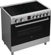 Etna FI590RVS RVS